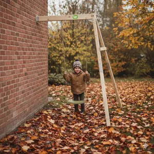 Balanza de madera de pared Exit Toys Silvi image-4