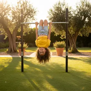 Barra fissa bambino Exit Toys Ivy image-1