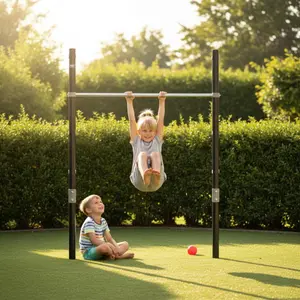 Barra fissa bambino Exit Toys Ivy image-2