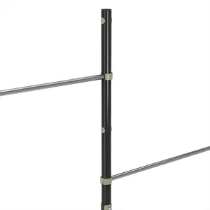 Barre fixe double enfant Exit Toys Ivy image-4