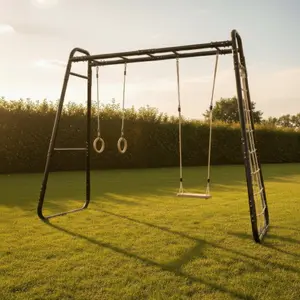 Support d'allenamento bambino Exit Toys GetSet MB210 image-1