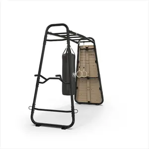 Support d'allenamento bambino Exit Toys GetSet MB220 image-2