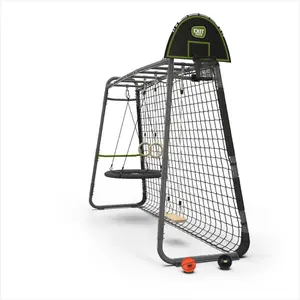 Support d'allenamento bambino Exit Toys GetSet MB305 image-2