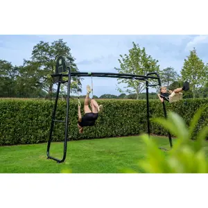 Support d'allenamento bambino Exit Toys GetSet MB305 image-2