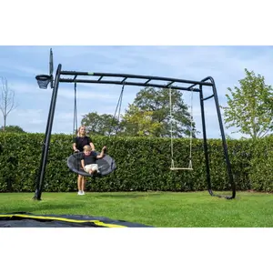 Support d'allenamento bambino Exit Toys GetSet MB305 image-3