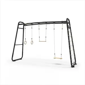 Support d'allenamento bambino Exit Toys GetSet MB310
