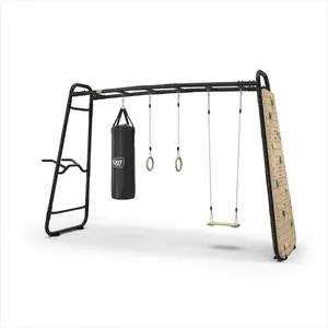 Support d'allenamento bambino Exit Toys GetSet MB320