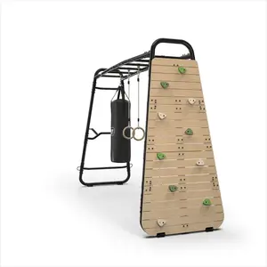 Support d'allenamento bambino Exit Toys GetSet MB320 image-1