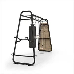 Support d'allenamento bambino Exit Toys GetSet MB320 image-2