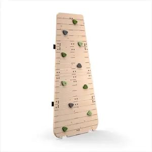 Muro de Escalada Infantil Exit Toys GetSet
