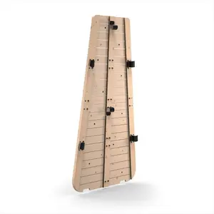 Muro de Escalada Infantil Exit Toys GetSet image-1