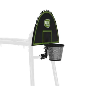 Mini canestro da basket bambino Exit Toys image-1