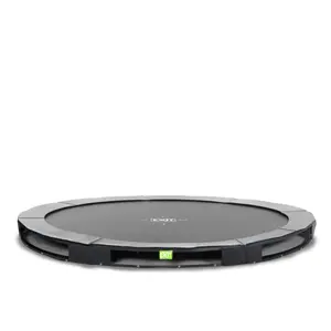 Trampoline enterré  Exit Toys Elegant Sports image-0