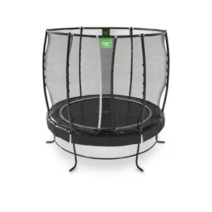 Trampolín Exit Toys Lotus Premium 253 cm image-1