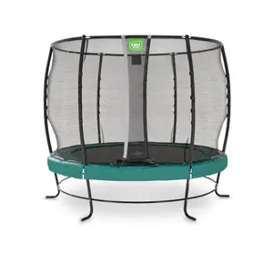 Τραμπολίνο Exit Toys Lotus Premium 305 cm image-0