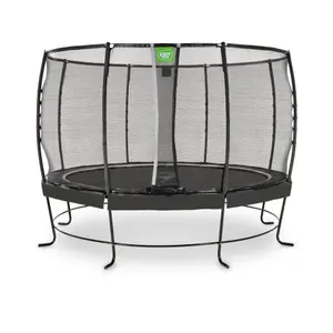 Trampolin Exit Toys Lotus Premium 366 cm image-0