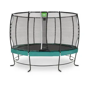 Trampolín Exit Toys Lotus Premium 366 cm image-0