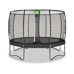 Τραμπολίνο Exit Toys Allure Premium 366 cm image-0