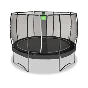 Τραμπολίνο Exit Toys Allure Premium 366 cm image-1