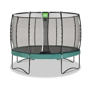 Τραμπολίνο Exit Toys Allure Premium 366 cm image-0