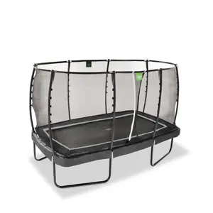 Trampolín Exit Toys Allure Premium 214x366 cm image-1