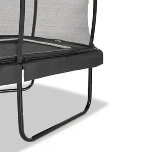 Τραμπολίνο Exit Toys Allure Premium 244x427 cm image-1