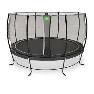 Trampolín Exit Toys Lotus Classic 427 cm image-1