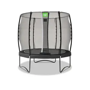 Τραμπολίνο Exit Toys Allure Classic 253 cm image-0