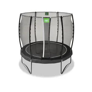 Τραμπολίνο Exit Toys Allure Classic 253 cm image-1