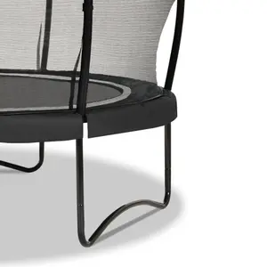 Τραμπολίνο Exit Toys Allure Classic 253 cm image-2
