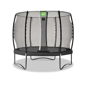 Τραμπολίνο Exit Toys Allure Classic 305 cm image-0