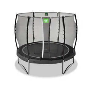 Τραμπολίνο Exit Toys Allure Classic 305 cm image-1