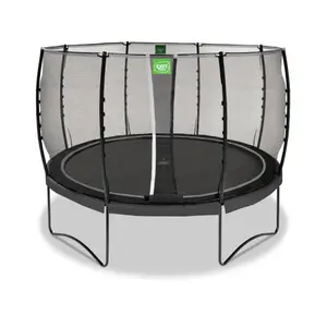 Trampolín Exit Toys Allure Classic 366 cm image-1