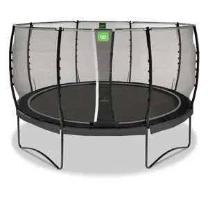 Trampolín Exit Toys Allure Classic 427 cm image-1