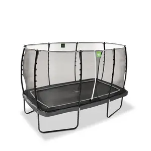 Trampolín Exit Toys Allure Classic 214x366 cm image-1