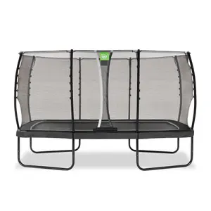 Trampolín Exit Toys Allure Classic 244x427 cm