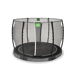 Trampoline enterré Exit Toys Allure Classic 305 cm image-1