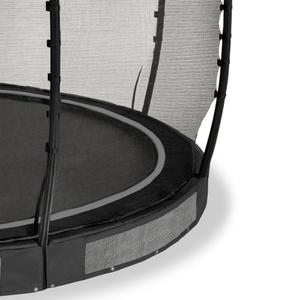 Trampoline enterré Exit Toys Allure Classic 305 cm image-3