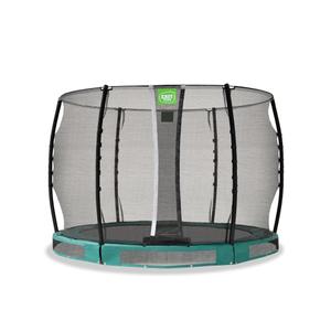 Trampoline enterré Exit Toys Allure Classic 305 cm image-0