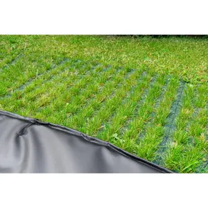 Square safety tile Exit Toys Freezone (x2) image-0