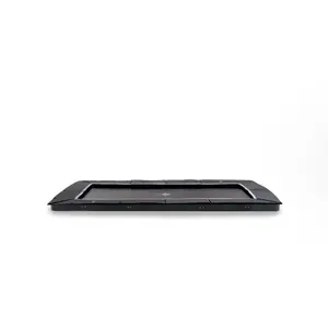 Trampolín enterrado a ras de suelo Exit Toys Dynamic sports 305 x 519 cm image-2