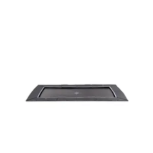 Ενσωματωμένο τραμπολίνο στο έδαφος Exit Toys Dynamic sports 275 x 458 cm image-0