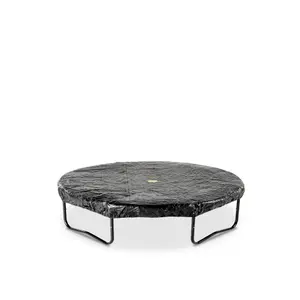 Protective cover for trampoline Exit Toys 244 cm image-0