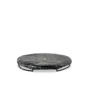 Protective cover for trampoline Exit Toys 244 cm image-1