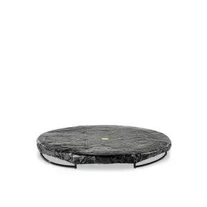 Protective cover for trampoline Exit Toys 253 cm image-1