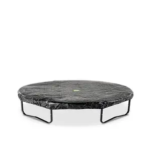 Housse de protection pour trampoline Exit Toys 366 cm image-0