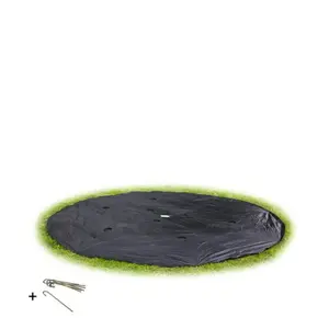 Housse de protection trampoline Exit Toys