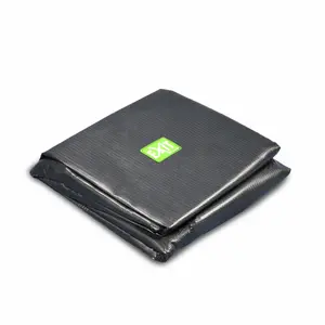 Bâche couvrante de piscine enfant Exit Toys Premium 540 x 250 cm image-0