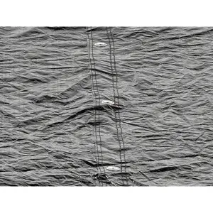 Housse de protection rectangulaire pour trampoline Exit Toys 244 x 366 cm image-1