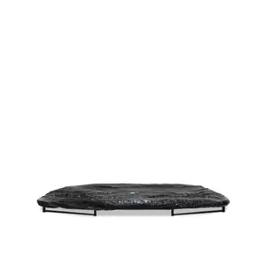 Housse de protection rectangulaire pour trampoline Exit Toys 214 x 305 cm image-1